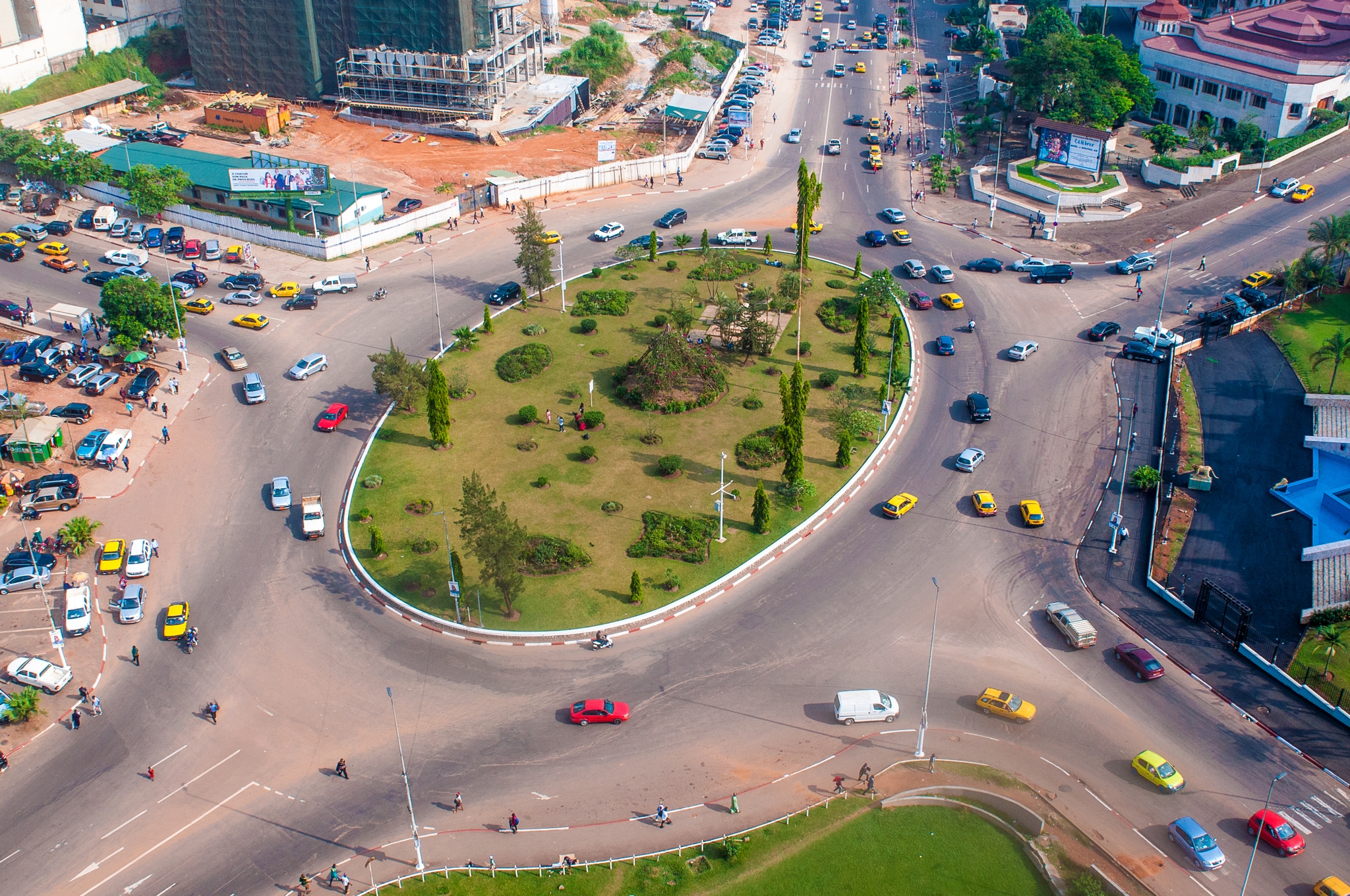 Yaoundé