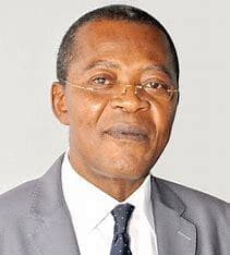 Pr Magloire ONDOA