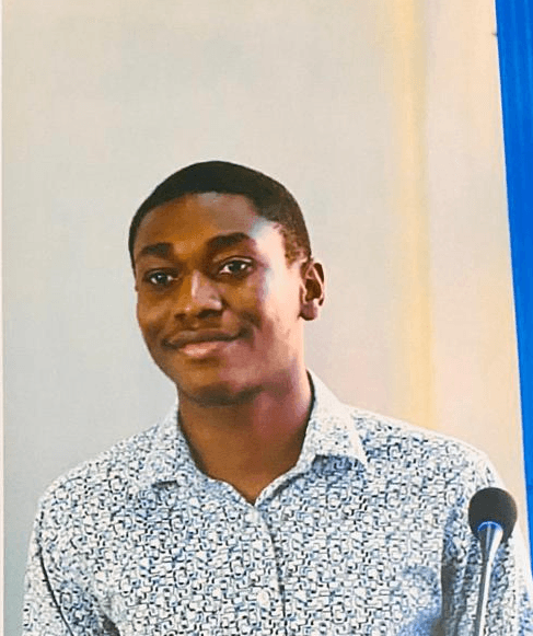 ETOUNDI AYISSI Marius 