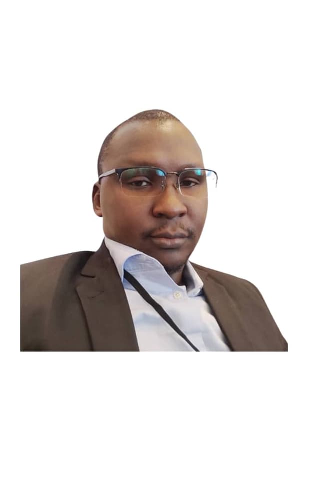 Dr Justin MOSKOLAI NGOSSAHA
